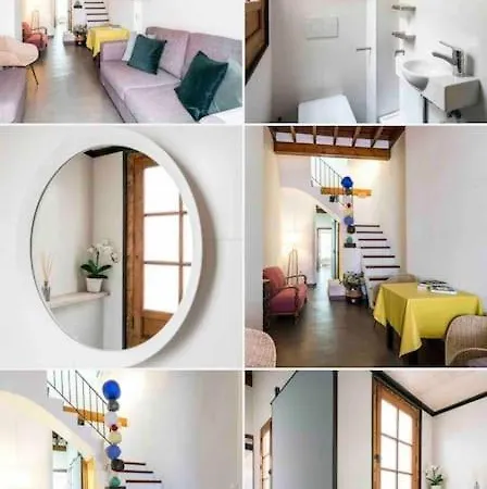 Luxury 3 Floor House Prime Location Plaza De Toros Sevilla