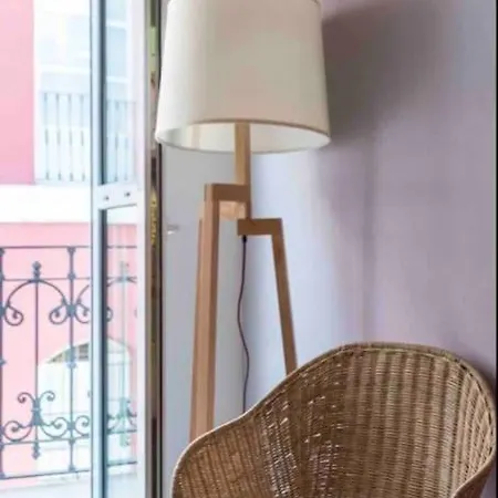 Luxury 3 Floor House Prime Location Plaza De Toros Hébergement de vacances *