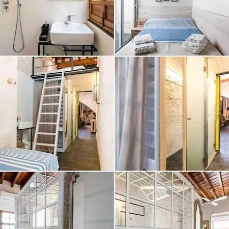 Luxury 3 Floor House Prime Location Plaza De Toros Sevilla