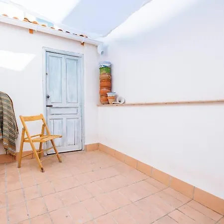 Luxury 3 Floor House Prime Location Plaza De Toros Hébergement de vacances *