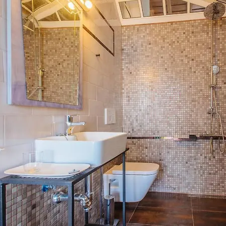 Luxury 3 Floor House Prime Location Plaza De Toros Sevilha