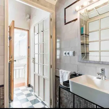 Luxury 3 Floor House Prime Location Plaza De Toros Sevilha