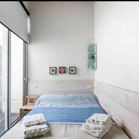 Luxury 3 Floor House Prime Location Plaza De Toros Hébergement de vacances